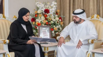 تعاون بيئي مرتقب.. محمد الشرقي يستعرض محاور برنامج المجلس مع آمنة الضحاك